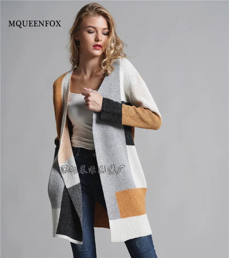 Winter cardigans ladies Clearance