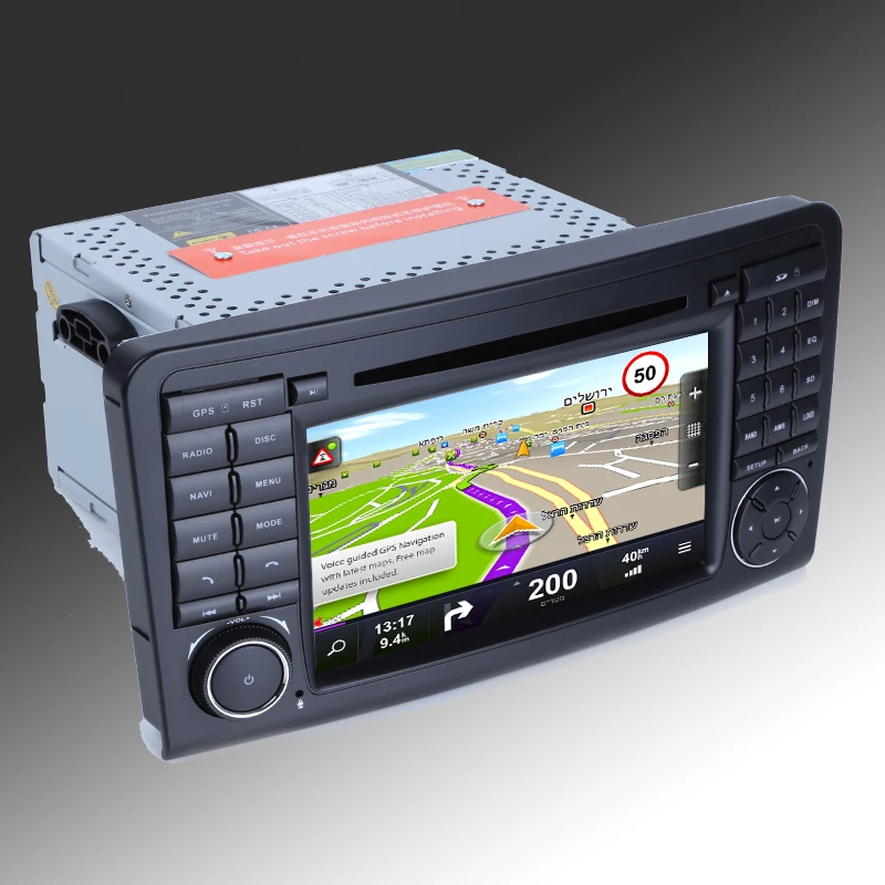 Top IPS Android 9.0 4G 4 CORE /ANDROID 9.0 CAR DVD player For Mercedes Benz GL ML CLASS W164 ML350 ML500 X164 GL320 GPS stereo radio 7 Top IPS Android 9.0 4G 4 CORE /ANDROID 9.0 CAR DVD player For Mercedes Benz GL ML CLASS W164 ML350 ML500 X164 GL320 GPS stereo radio 7