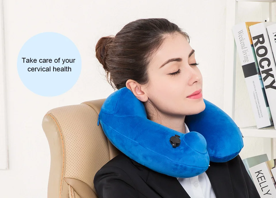 travel pillow