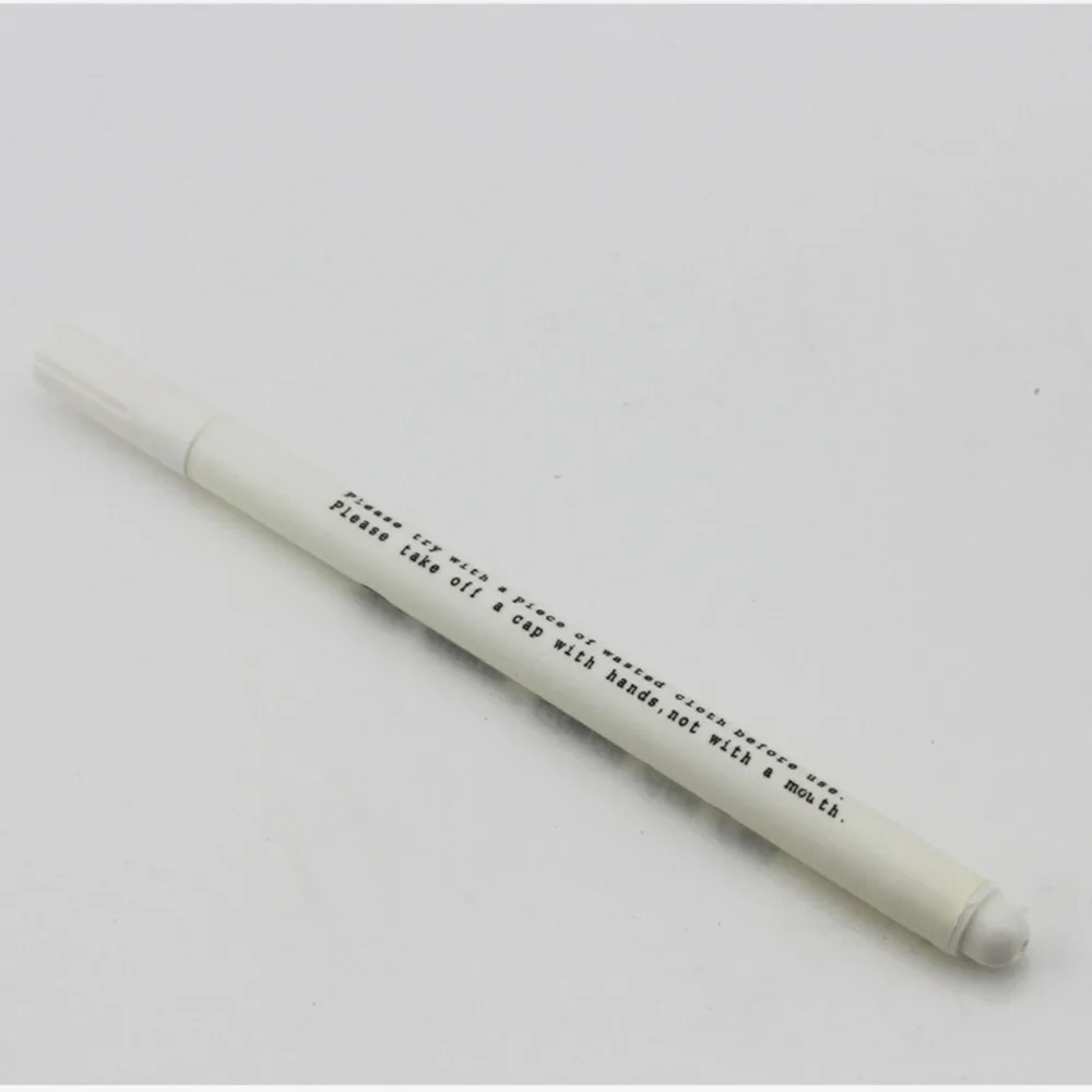 Water Erasable Pens Fabric Marking