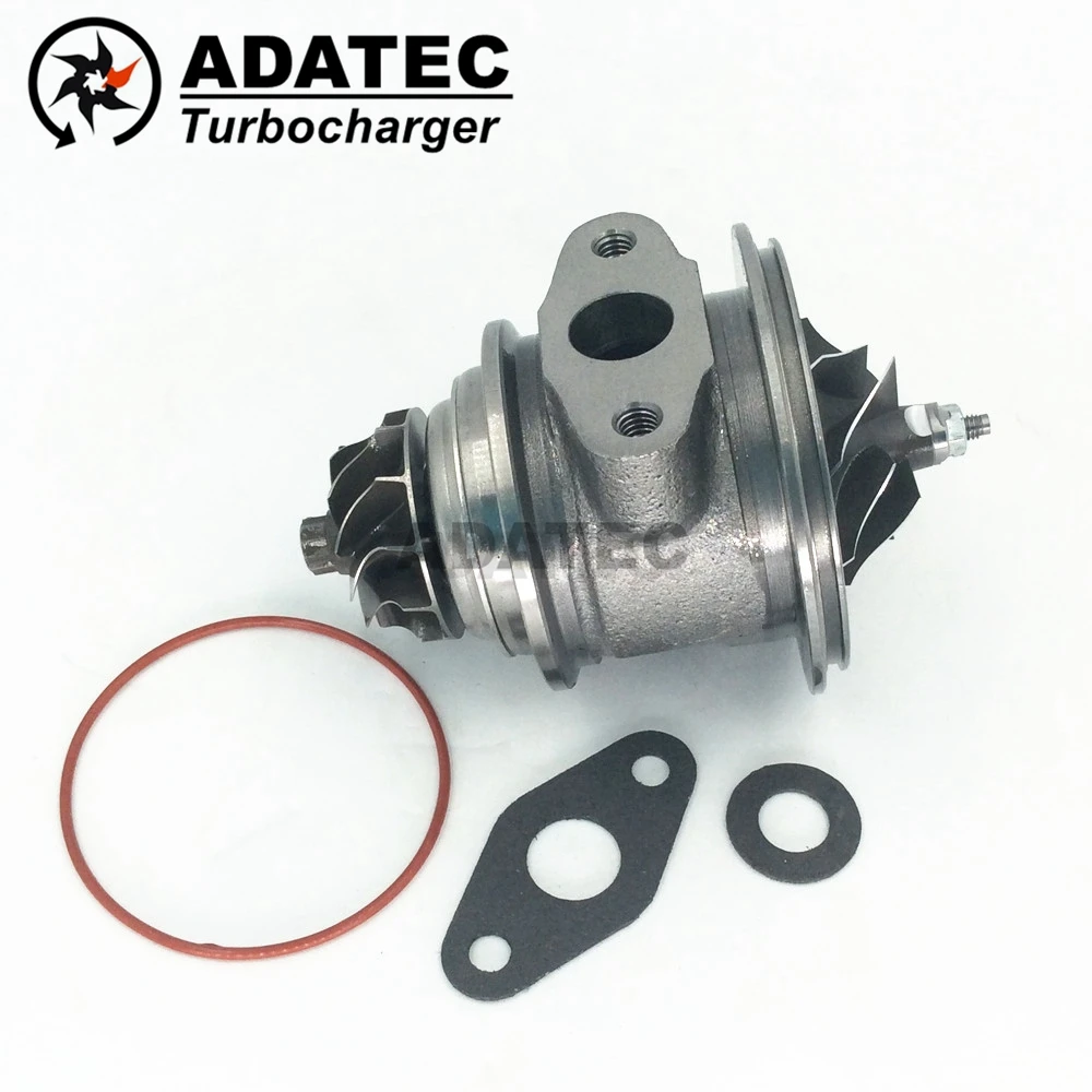 Td025 Nucleo Turbo 49373-02013 49373-02003 49373-02002 Turbina Chra 0375Q9 0375R0 Per Peugeot 2008 1.4 Hdi 68 Fap 68Hp Dv6Eted4
