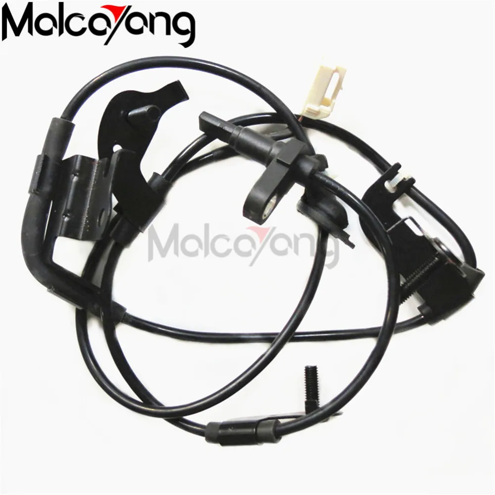 Rear Right Anti lock Brakes ABS Wheel Speed Sensor 89545 42040 For