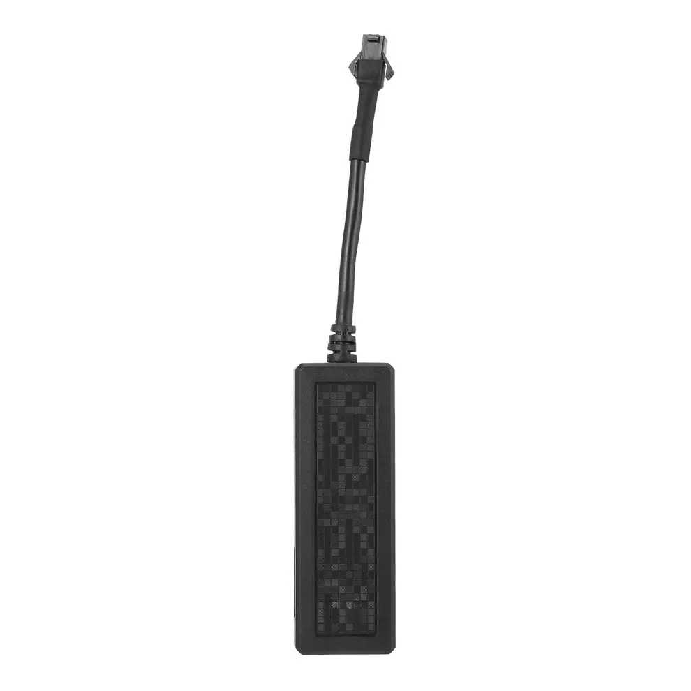  Auto GPS Tracker Fahrzeug Tracker GPS Locator GSM GPRS Echtzeit Tracking Anti-diebstahl Gerät Schüt