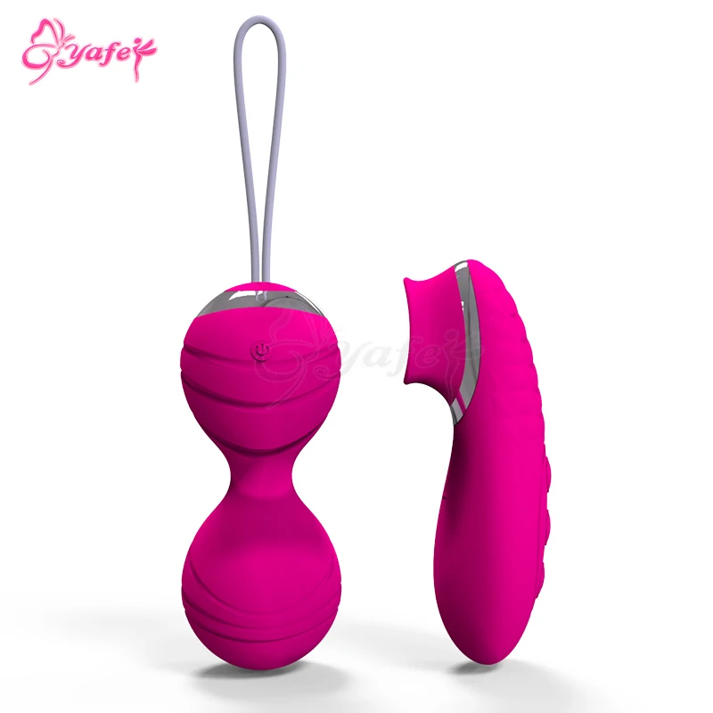 10 speed Vibrator Kegel Balls Rechargeable Vibrating eggs Silicone Ben Wa Ball Vaginal Tight Exercise Sex Toys for Women 10 speed Vibrator Kegel Balls Rechargeable Vibrating eggs Silicone Ben Wa Ball Vaginal Tight Exercise Sex Toys for Women