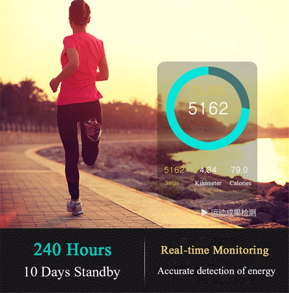 mileage tracking watch