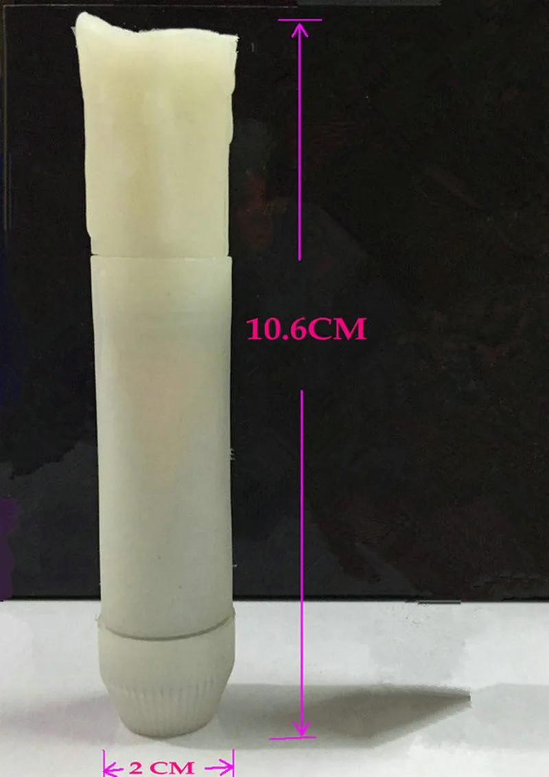 burnt 10.6cm