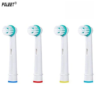 

DHL 1600pcs Electric Toothbrush Heads OD-17A OD17A Replacement For Oral-Bi Professional Care For Ortho Braces Teeth Clean Tools