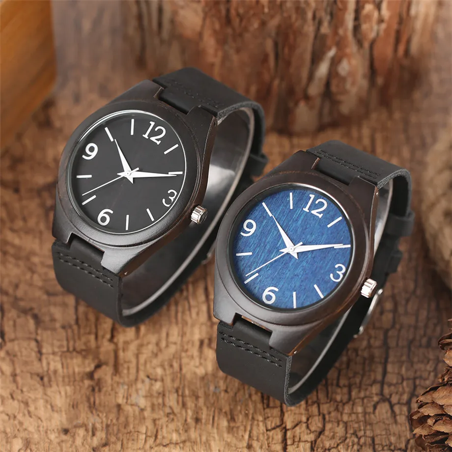 ebony watch men