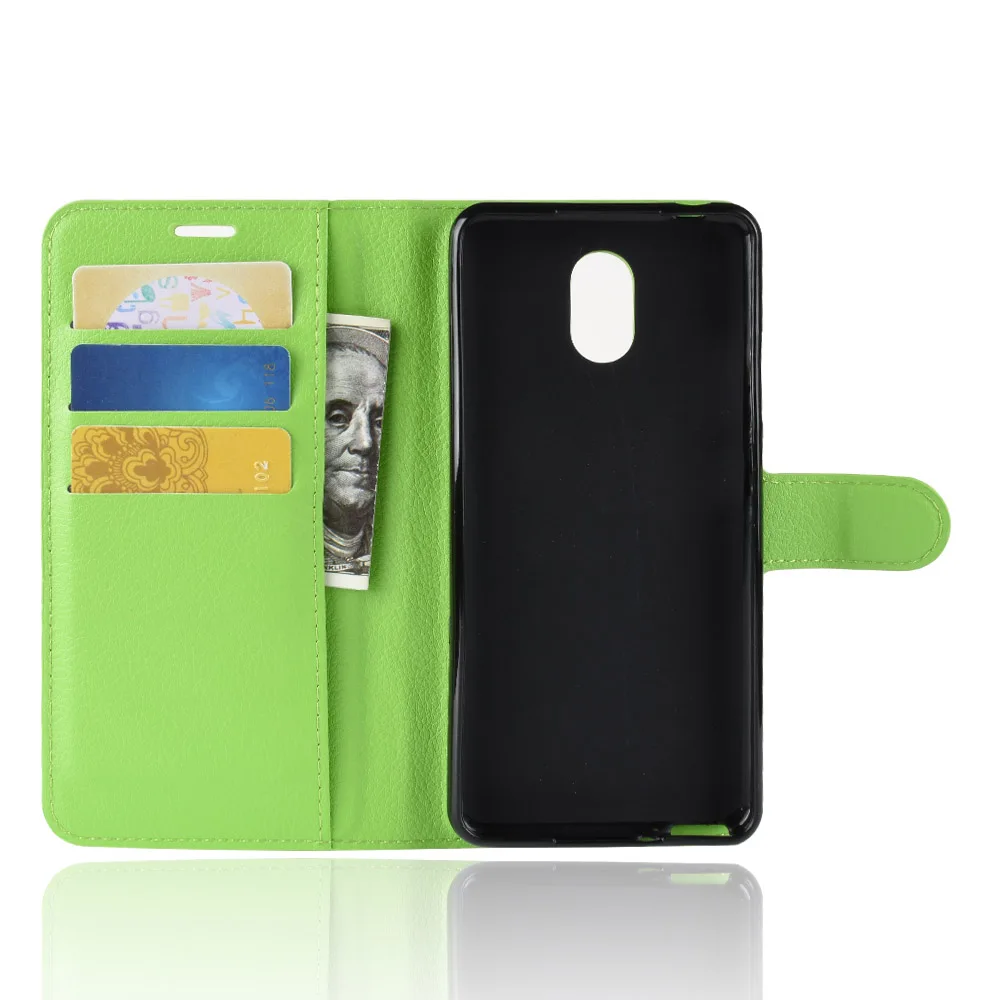 Бренд gligle защитный чехол для Wiko Lenny 5 чехол из искусственной кожи кошелек Чехол