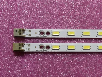 

1piece FOR SHARP LCD-60LX531A LCD-60LX830 lampada Dell'articolo GM0136TPZZ 2011SSP60-60-GD-REV0 1 piece = 60LED 676 MM