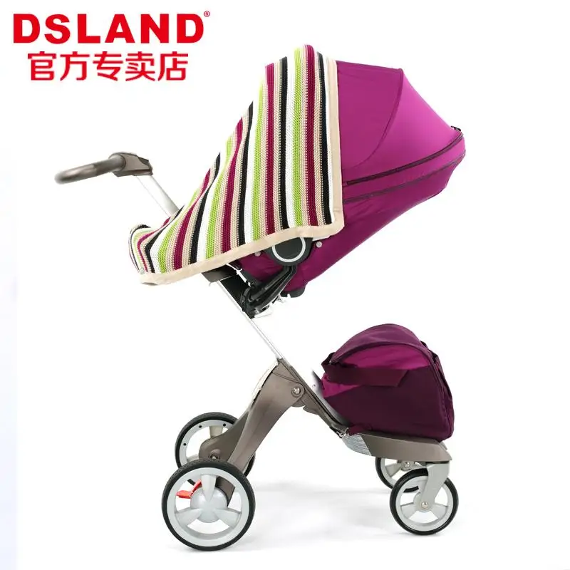Горячая Распродажа DSLAND st детская коляска зимнее ветрозащитное одеяло солнцезащитный козырек одеяло зонтик