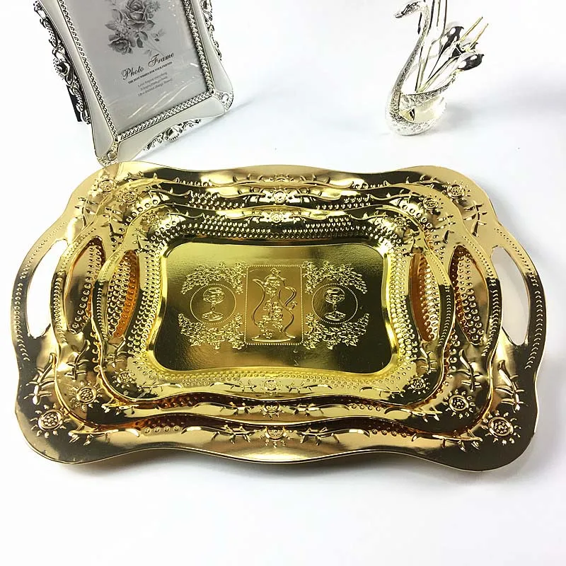 3Storage Tray