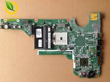 Perfect item For HP G4 G6 G7 WM Motherboard Motherboards 683029-501 DDR3 100% Tested