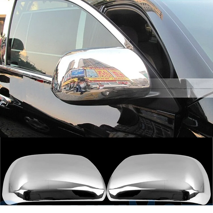 2011 Toyota Highlander For Sale >> Accessories For 2008 2013 TOYOTA Highlander Kluger 2011 2015 Sienna Chrome Rearview Door Mirror ... 2011 Toyota Highlander For Sale >> Accessories For 2008 2013 TOYOTA Highlander Kluger 2011 2015 Sienna Chrome Rearview Door Mirror ...