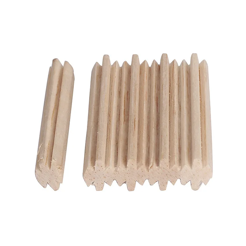 

Import pipe wood core 9MM universal filter core 15 packs smoking accessories supplies