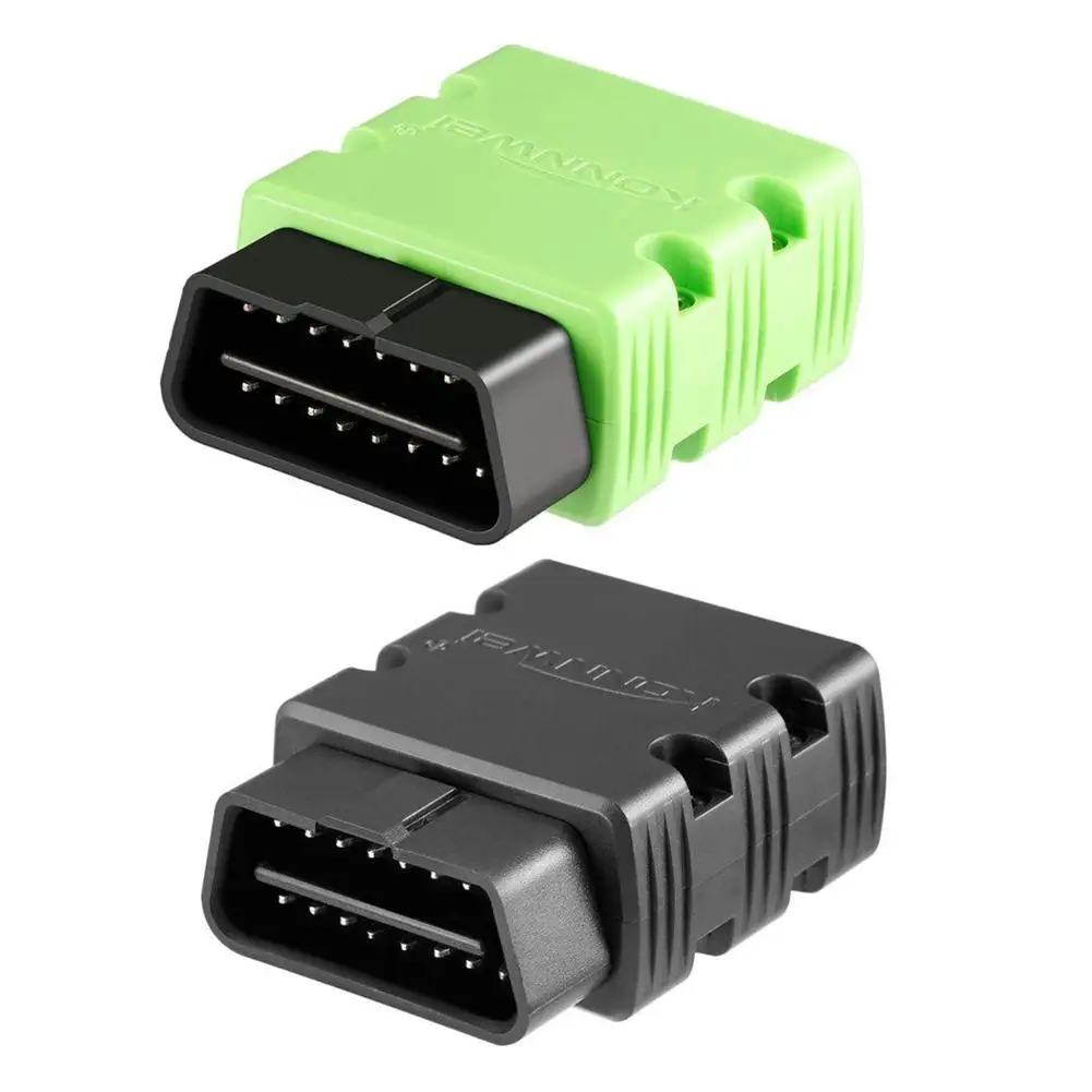 Konnwei KW902 Мини ELM327 Bluetooth OBD-II автомобильный диагностический инструмент Elm 327 OBD2 сканер кодов лучше, чем elm327 V2.1