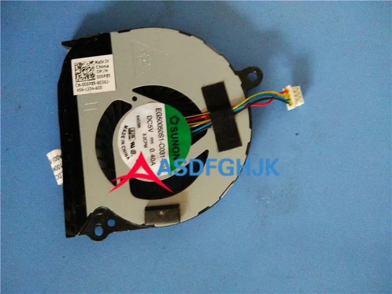 

Original FOR Dell Latitude E6440 Heatsink With Fan VTNGR 0vtngr fully tested