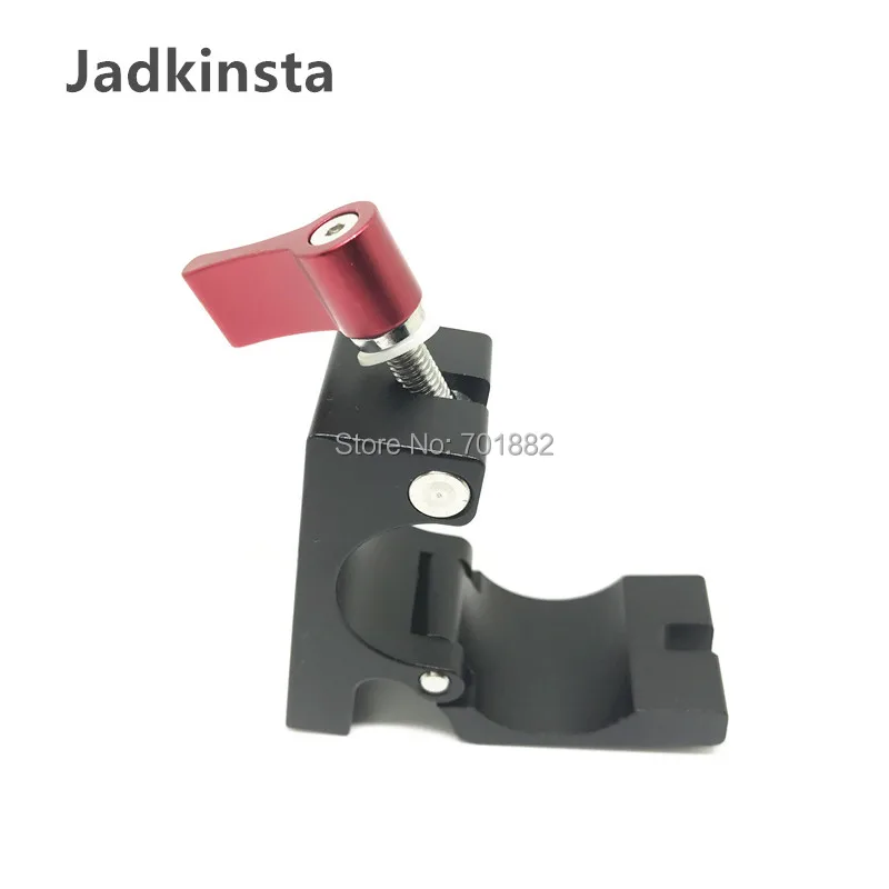 For DJI Ronin M Accessories Monitor Rod Clamp Bracket Holder Clip Photo Studio Accessories (6)