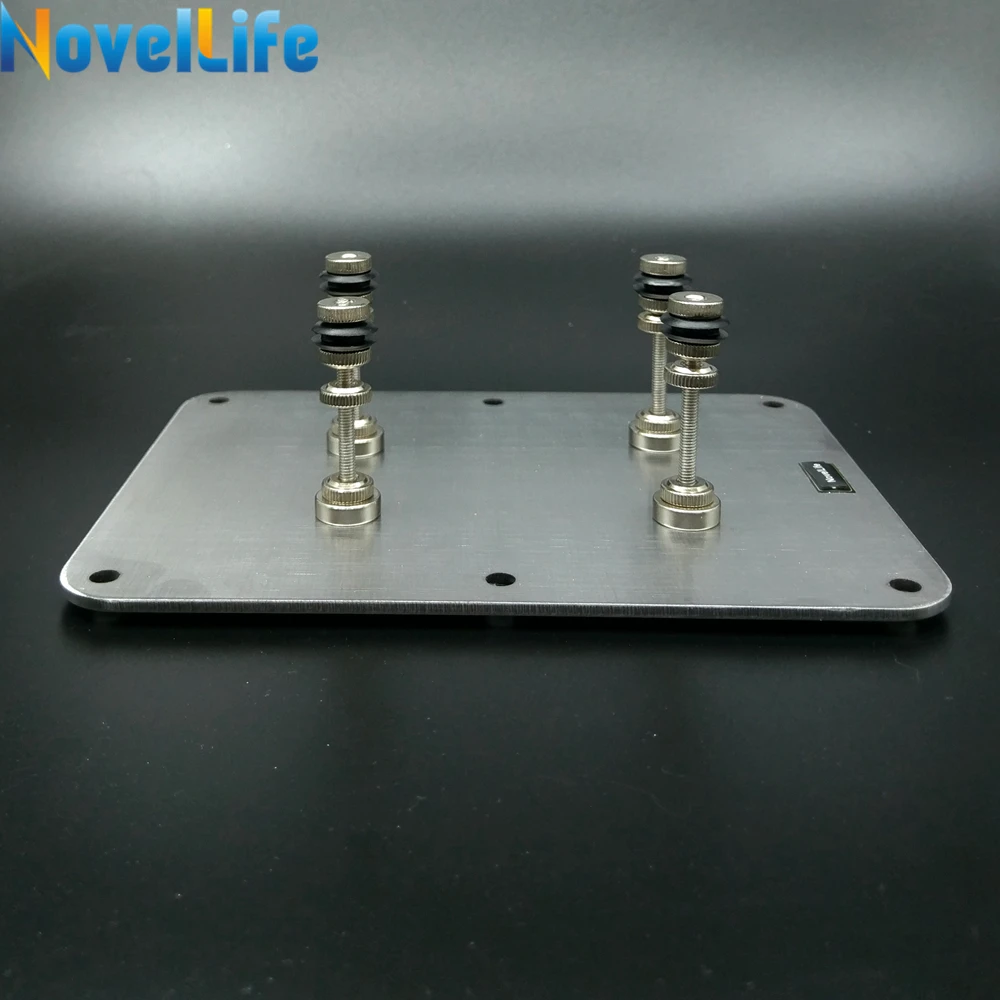 PCB board holder 9