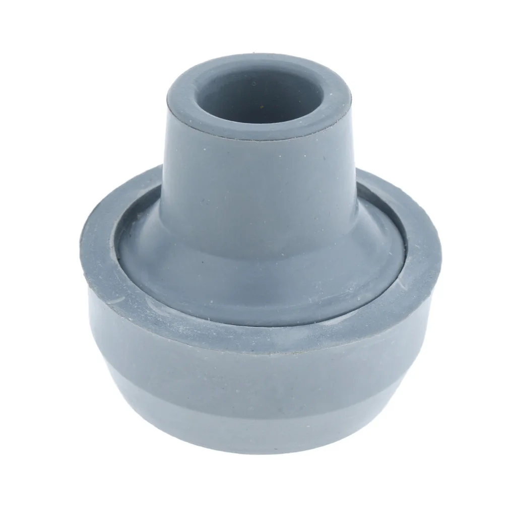 Противоскользящая резиновая сменная насадка для пожилых людей семейная