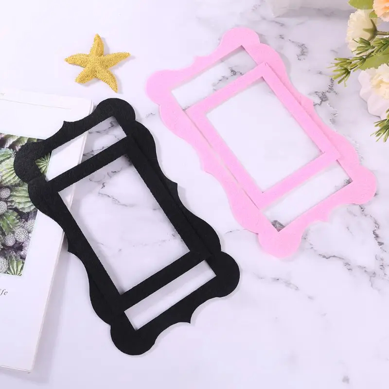 2 Pcs/set Newborn Baby Growth Milestone Celebration Blanket Props Photography Background Cloth Accessories Photo Frame Girls Boy