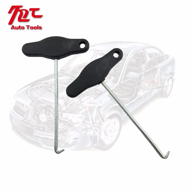 3438 T Handle Handbrake Pull out Hook Removing And Installing Tool ... 3438 T Handle Handbrake Pull out Hook Removing And Installing Tool ...