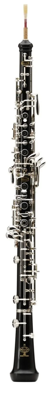 Oboe PRESTIGE 3613 Professional Bakelite Student Oboe C Key Musical Instruments With Case Reeds Accessories