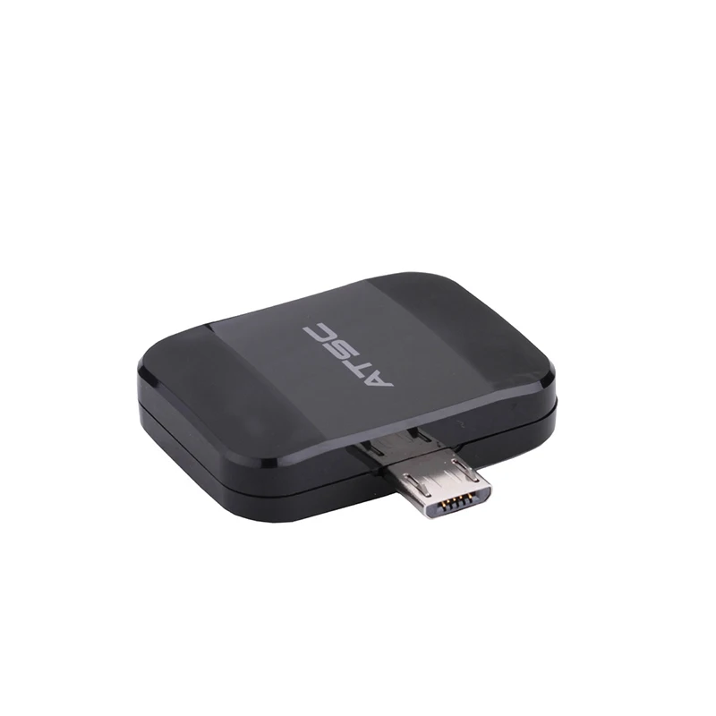 Digital ATSC TV Receiver Watch ATSC Live TV on Android PhoneTablet USB TV Tuner Pad TV Stick for USA Korea Mexico Canada (3)