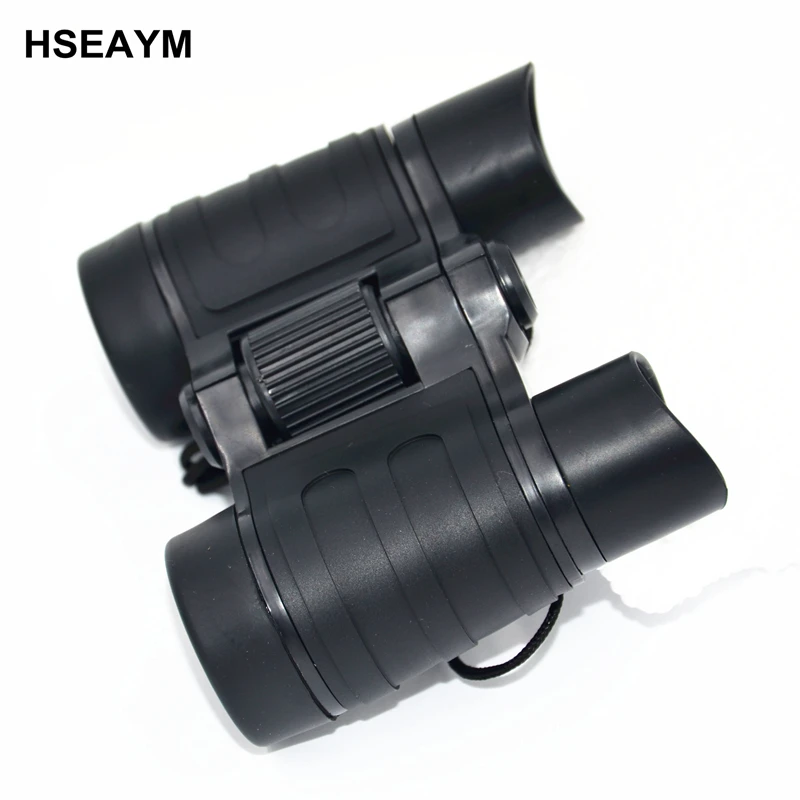 4X30 Magnifier Children Binoculars Mini kid scope