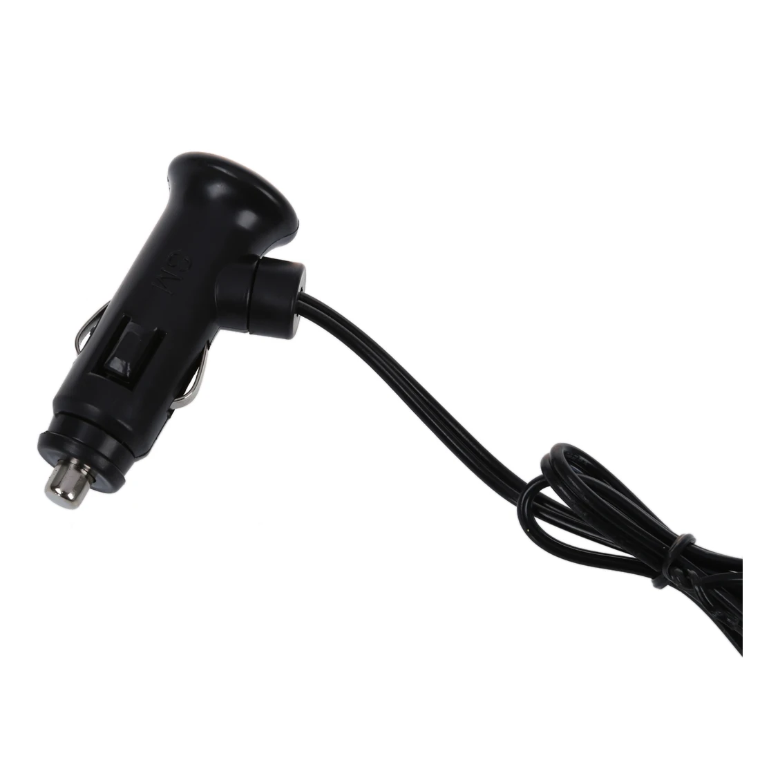 3 Way розетка для автомобильного прикуривателя тройной сплиттер DC 12V 24V светодиодный светильник переключатель