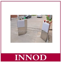 Карта UHF RFID считыватель 1-15 м длинный диапазон с 12dBi круговой поляризованный UHF Антенна интегрируемое высокочастотное устройство чтения RFID считыватель