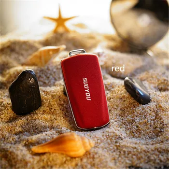 

Key Cover Shell Case Holder Key Case Genuine Leather+ Galvanized Alloy for 2006-2008 Volkswagen Passat for 2009-2012 CC