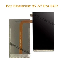 LCD is only available for Blackview A7 LCD screen display replacement Blackview A7 Pro LCD repair parts LCD is only available for Blackview A7 LCD screen display replacement Blackview A7 Pro LCD repair parts