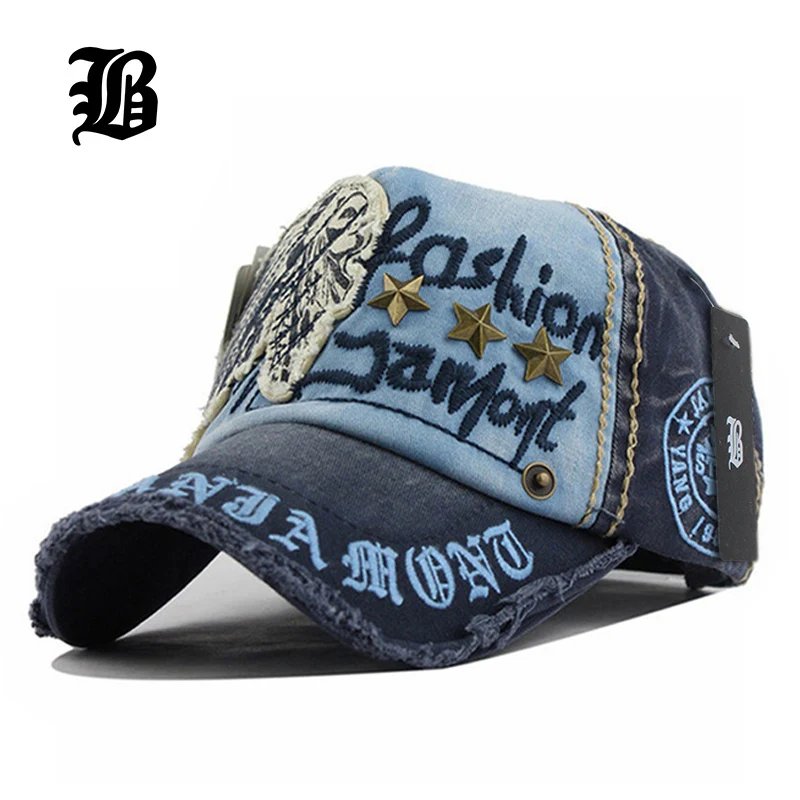 

[FLB] Wholesale New Cotton Fashion Fitted dad Hat For Men Snapback Hat Casquette Women'S Baseball Cap Fashion Accessories