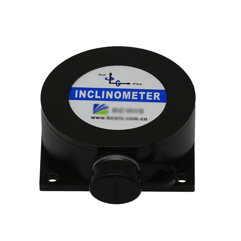 BW VG227 Dual Axis Dynamic Inclinometer Tilt Angle Sensor Dynamic