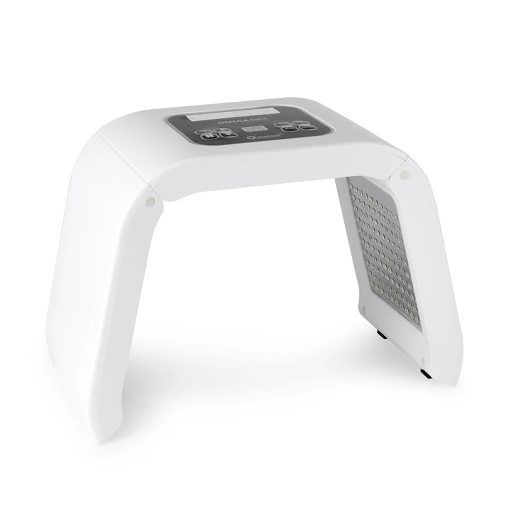

Photon PDT Led Light Facial Mask Machine 4/7 Colors Acne Treatment Face Whitening Skin Rejuvenation Therapy Facial