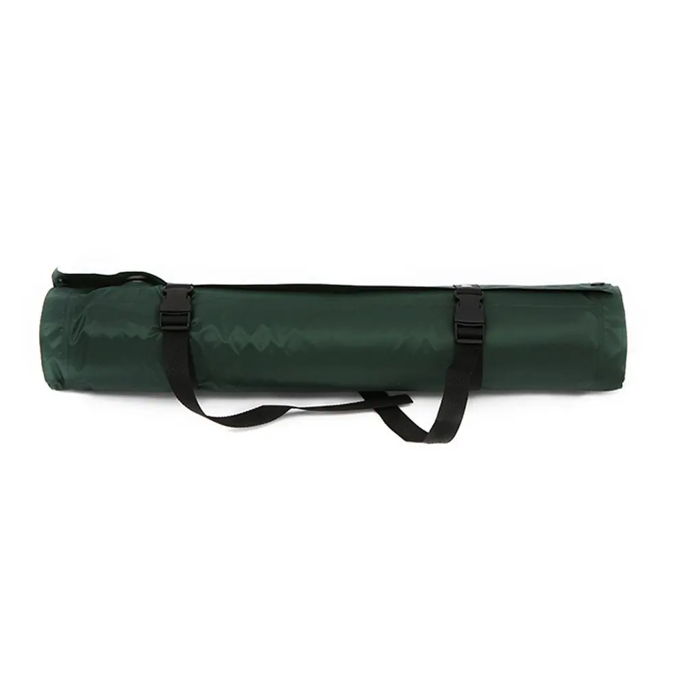 183 * 57 * 2.5cm Waterproof Automatic Inflatable Self-Inflating Damp Proof Sleeping Pad Tent Air Mat Mattress with Pillow for