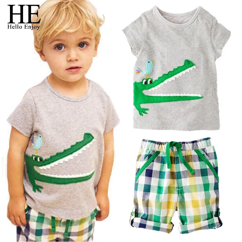 Одежда на день рождения мальчику