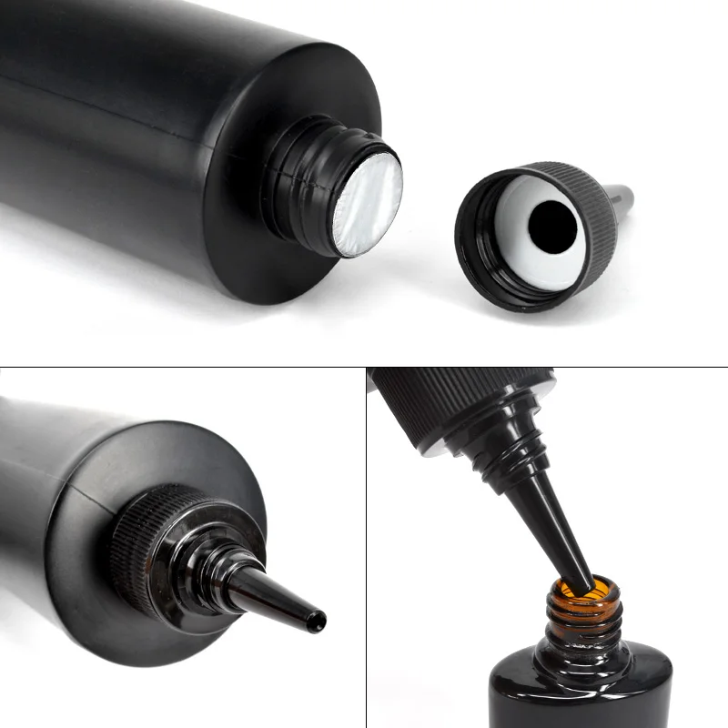 New nail gel 225 grams 8fl.oz no wipe topcoat nail gel polish big jar base coat soak off led nail gel