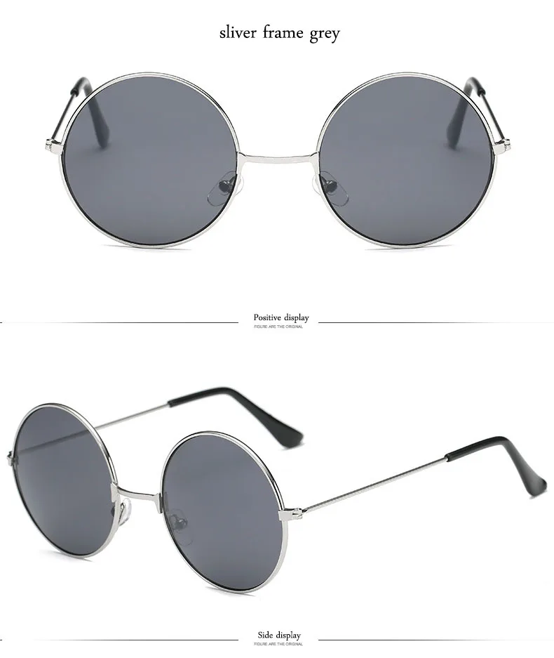 sliverframe grey