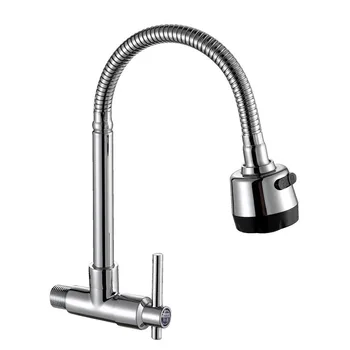 

2019 Chinese High Quality Faucet Kitchen Supplies A062