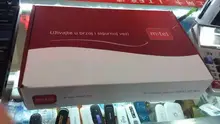 New in box Unlocked Huawei HG552d ADSL2+ modem/router