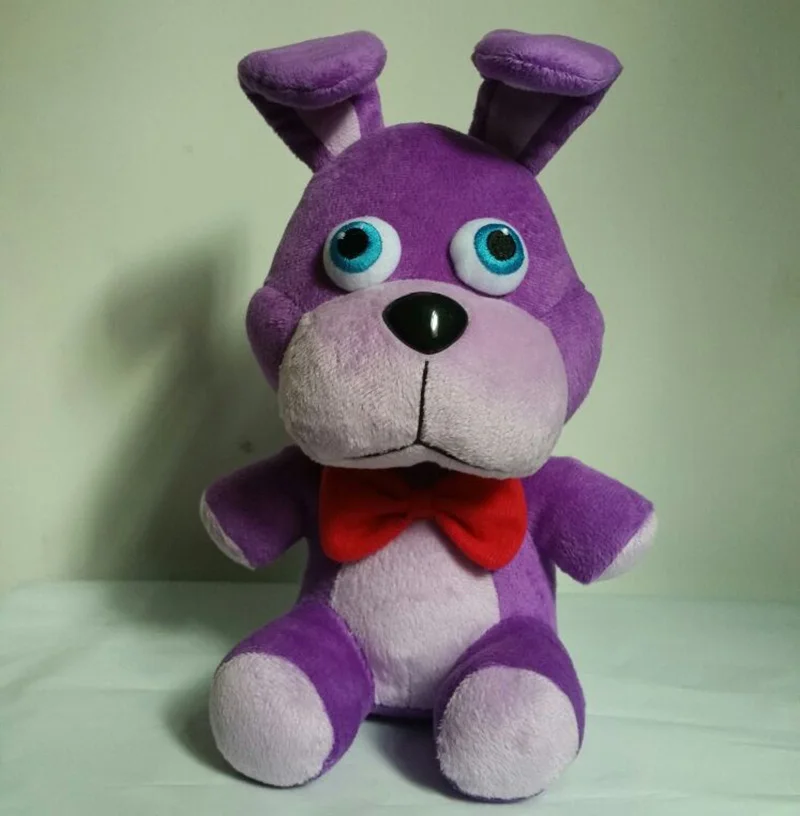 freddy plush in game
