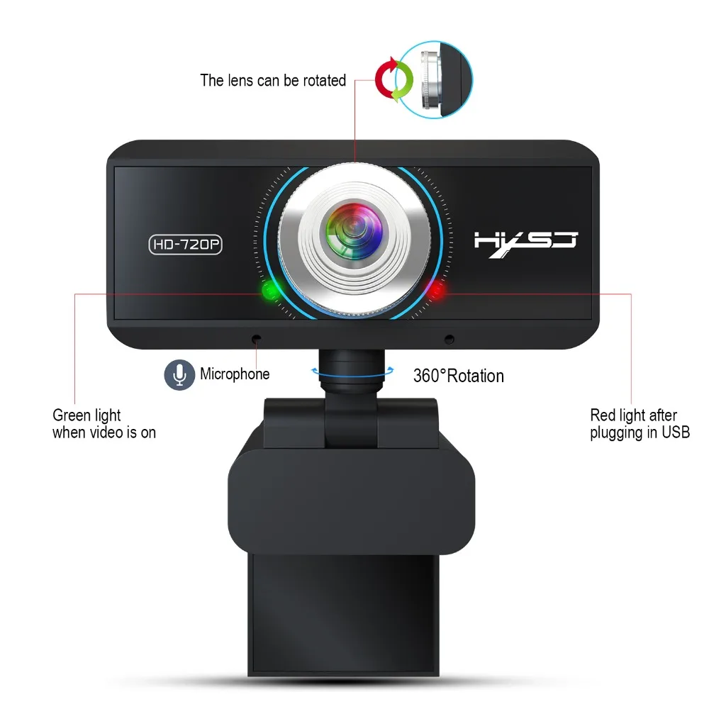 Logitech Camera