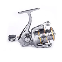 Abu Garcia ORRA2SX2000/3000/4000 8+ 1BB Спиннинг рыболовная Катушка 5,8: 1 пресноводный катушка рыболовные Шестерни для подачи