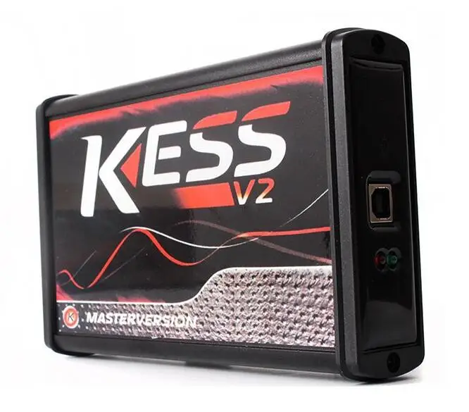Kess V5.017 2 47 OBD2 менеджер ECU программист KESS V2 мастер для Европы | Автомобили и