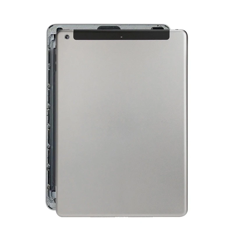 

Back Battery Door For Apple Ipad 5 Air 6 Air2 Back Cover Battery Case Rear Housing With Logo Phone Replacement Parts