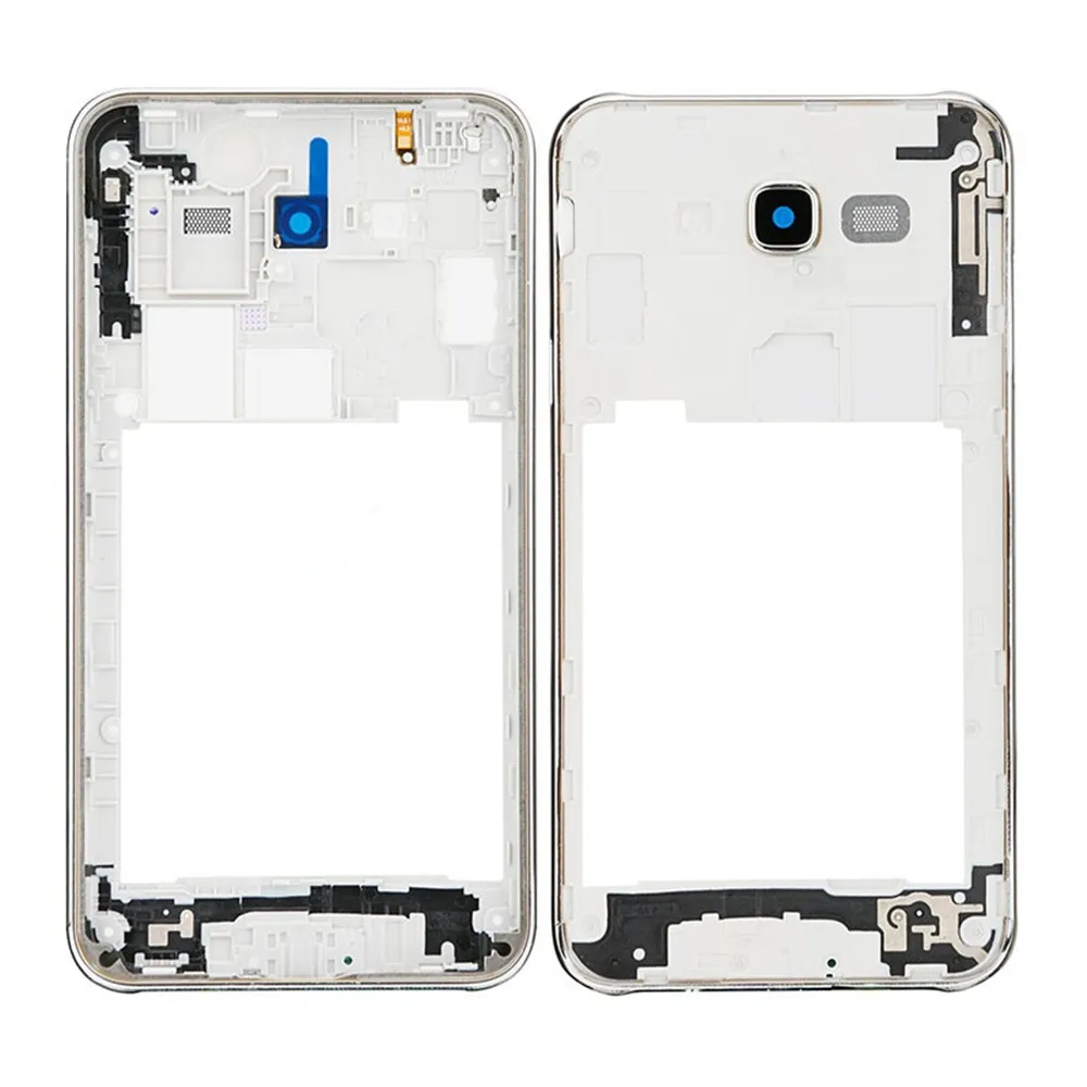 

For Samsung Galaxy J7 (2015) J700F Middle Frame Rear Housing Replacement!!