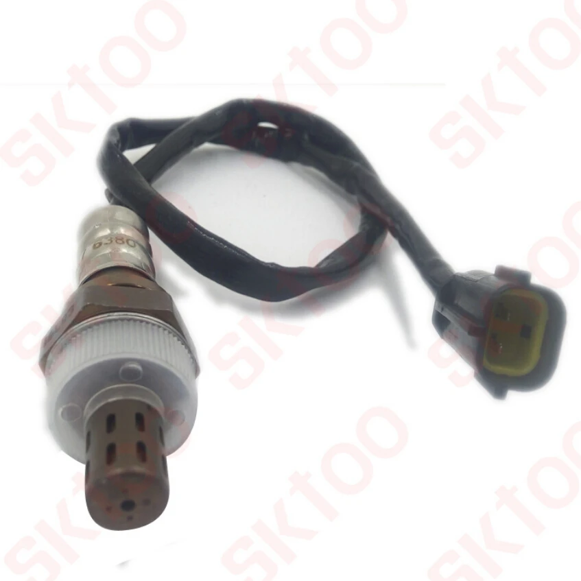 

Oxygen Sensor For CHEVROLET MATIZ DAEWOO REZZO NUBIRA 0.8 1.6 1.8 Lambda Sensors 96 253 546 / 96 276 380 / 96276380 / 96253546