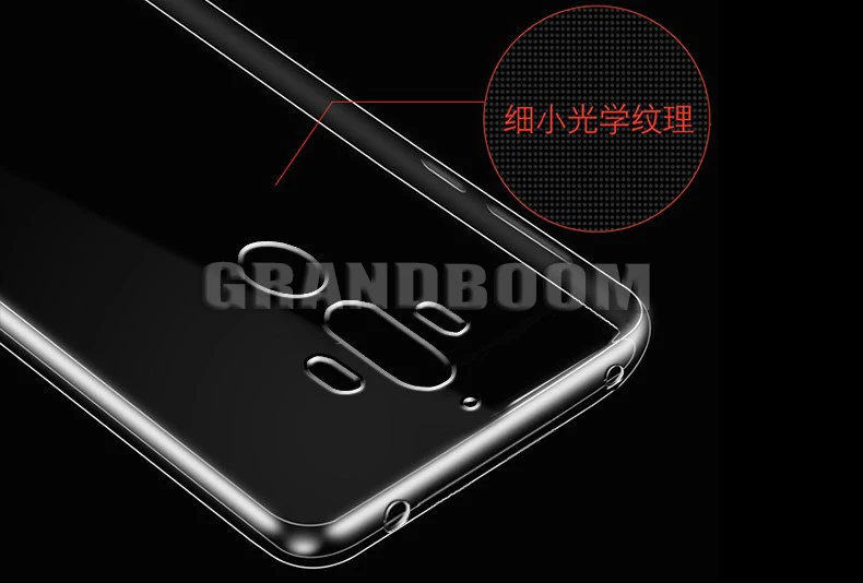 100 шт Мягкий ТПУ чехол для huawei Honor 20 20S Pro Note 10 V20 V10 9X8X8 S 8A Play 3 0,3 мм силиконовый тонкий прозрачный чехол с защитой от царапин